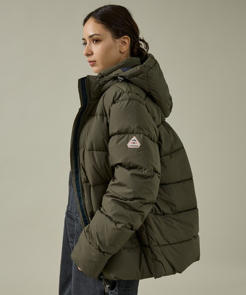 Pyrenex（ピレネックス） ダウンジャケット ダウン 「PYRENEX