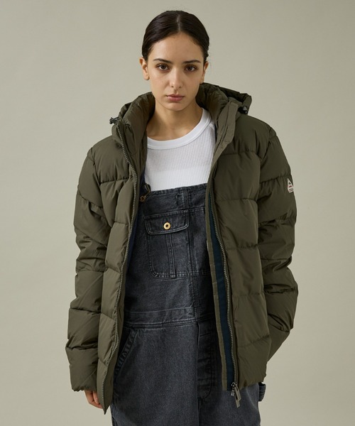 Pyrenex（ピレネックス） ダウンジャケット ダウン 「PYRENEX