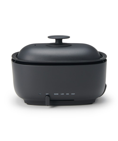 BALMUDA（バルミューダ） GRIDDLE＆COVER : ZOZOTOWN Yahoo!店 - 通販