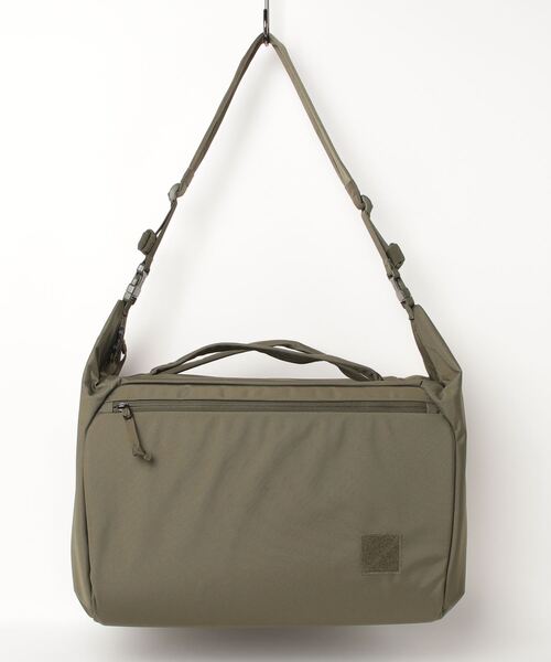 fridge デイバック リュック 「EVERGOODS」エバーグッズ Transit