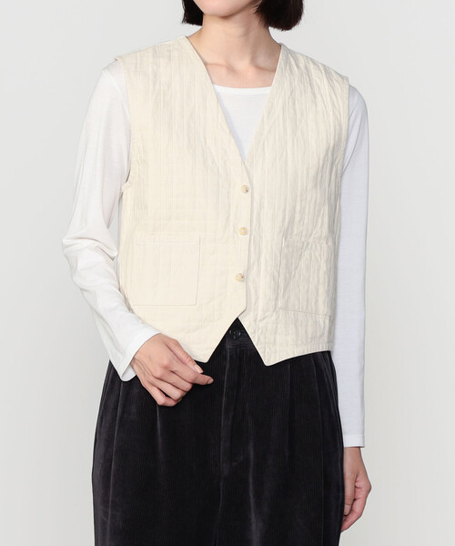 elsa esturgie フランス製 シルクブラウス 38｜ファッション