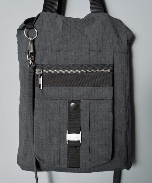 N'enuphar ショルダーバッグ STAR WARS チューバッカ ＆ ハン・ソロ