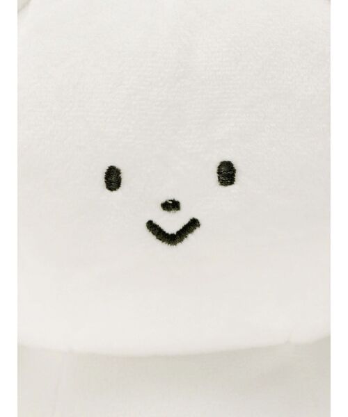 新品　merry Jenny peichan.コラボ　くまちゃんフリルポシェット merry jenny ショルダーバッグ バッグ 「peichan.コラボ」くま
