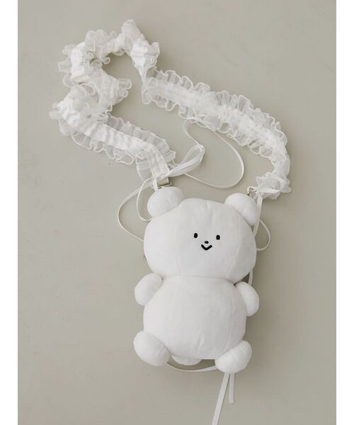 merry jenny バック メリージェニー merry jenny 【追加生産分】ribbonワン