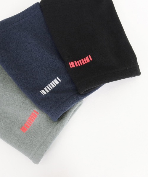 felkod（フィルコッド） ネックウォーマー スヌード mko12337-Barcode