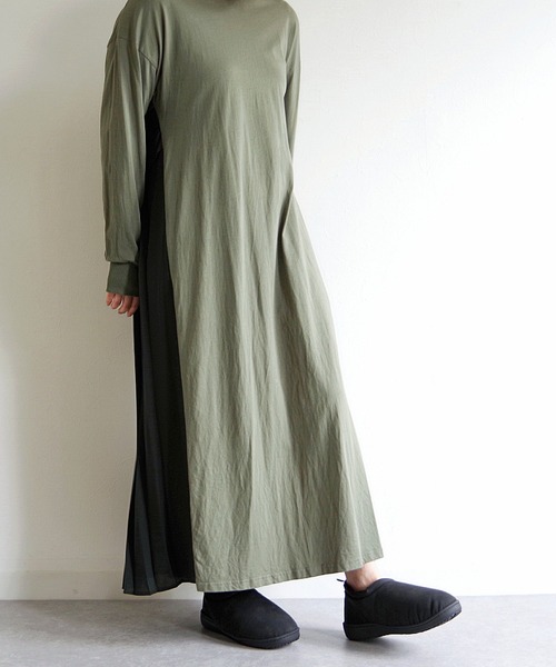 MEI（メイ） スリッポン モックシューズ レディース「243005 / 253105