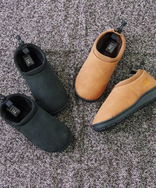 MEI（メイ） スリッポン モックシューズ レディース「243005