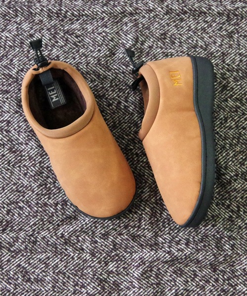 MEI（メイ） スリッポン モックシューズ レディース「243005