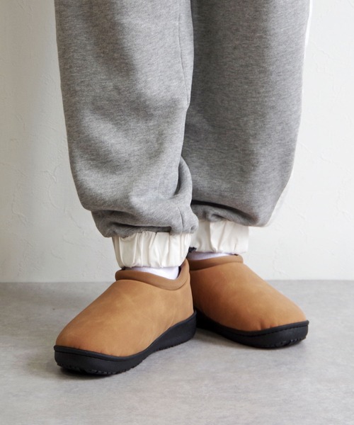 MEI（メイ） スリッポン モックシューズ レディース「243005 / 253105