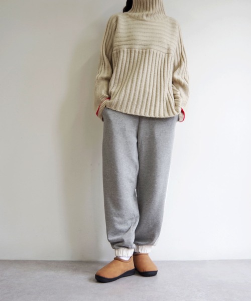 MEI（メイ） スリッポン モックシューズ レディース「243005