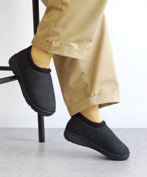 MEI（メイ） スリッポン モックシューズ レディース「243005 / 253105