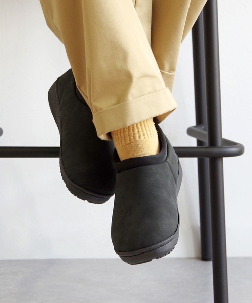 MEI（メイ） スリッポン モックシューズ レディース「243005 / 253105