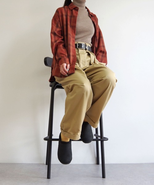 MEI（メイ） スリッポン モックシューズ レディース「243005