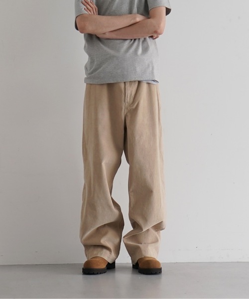 【threetimes】24FW Candy corduroy pants コーデュロイパンツ 183039988.jpg?cmsp_timestamp=