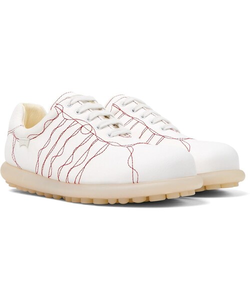 CAMPER（カンペール） スニーカー TWINS / レザースニーカー