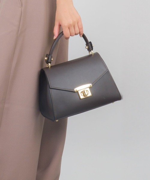 MARCO BIANCHINI（マルコビアンチーニ） ショルダーバッグ バッグ