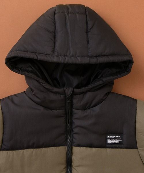 ジャケット・アウター mamemya Mimic Alert Jacket Men – UPLNDオンラインストア