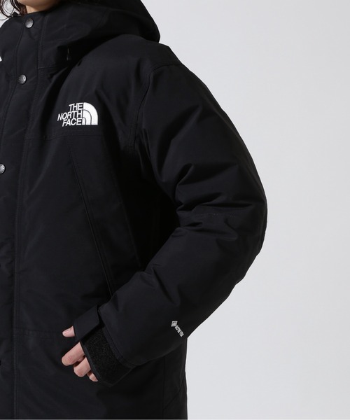THE NORTH FACE ダウンジャケット ダウン (ザ・ノース・フェイス