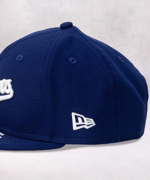 NEW ERA キャップ 帽子 「NEWERA」950MLB ドジャーズキャップ