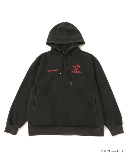 Bleeding Star Clothing パーカー