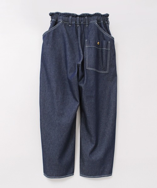 hughug URCH　RNAデニムパンツ URCH RNA ジーンズ デニム デニムパンツ R4294 イージーハイク