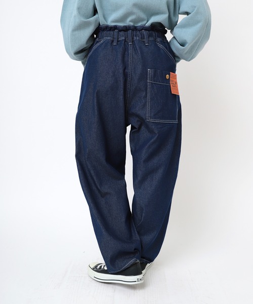 hughug URCH　RNAデニムパンツ 2023.7.14 URCH RNA PANTS 5: (並び順：発売日＋商品名) - RNA ONLINE