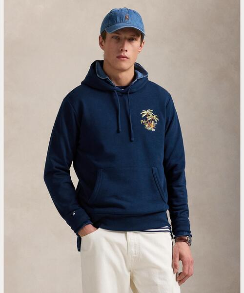 POLO RALPH LAUREN メンズパーカー（サイズ（S/M/L）：SS（XS