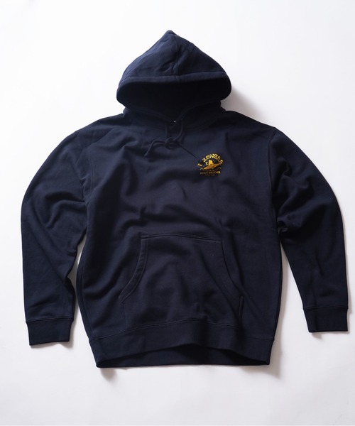 BIRDWELL Surfin' Birdie Hoodie 新品 BIRDWELL（バードウェル） BIRDWELL Surfin' Birdie Hoodie(バード