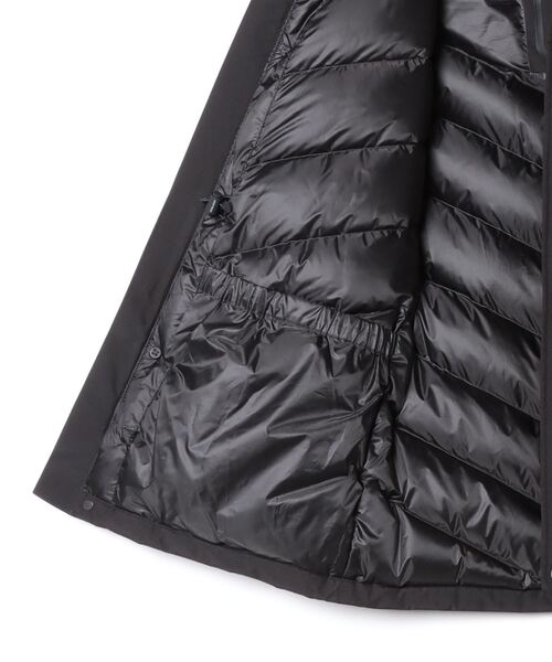 WOOLRICH ダウンジャケット ダウン RECYCLED GTX ARCTIC PARKA
