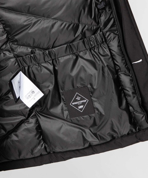 WOOLRICH ダウンジャケット ダウン RECYCLED GTX ARCTIC PARKA