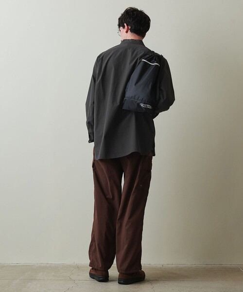 STEVEN ALAN シャツ 「Steven Alan」 60 コンパクトヤーン