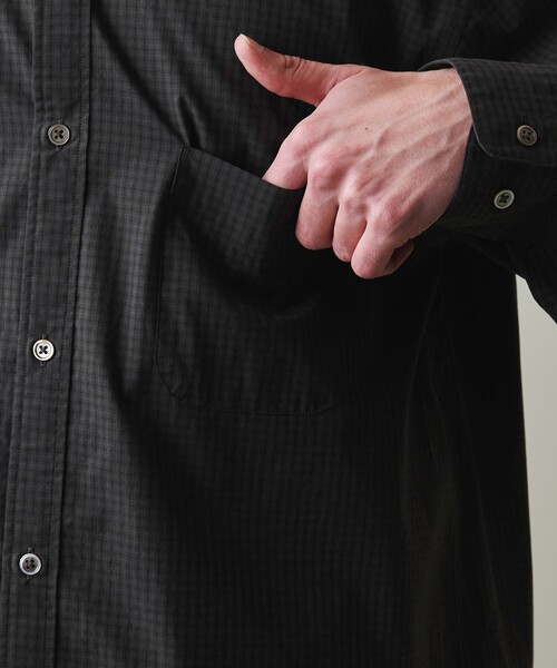 STEVEN ALAN シャツ 「Steven Alan」 60 コンパクトヤーン
