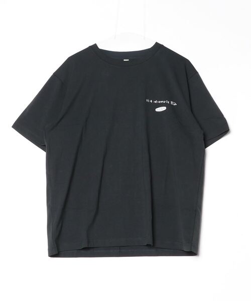 tシャツ US4 HARVEST CHILL TEE / U4 ハーベスト チル ティー / Tシャツ 半袖 レディース