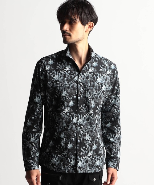 NICOLE CLUB FOR MEN（ニコルクラブフォーメン） シャツ アラカルト