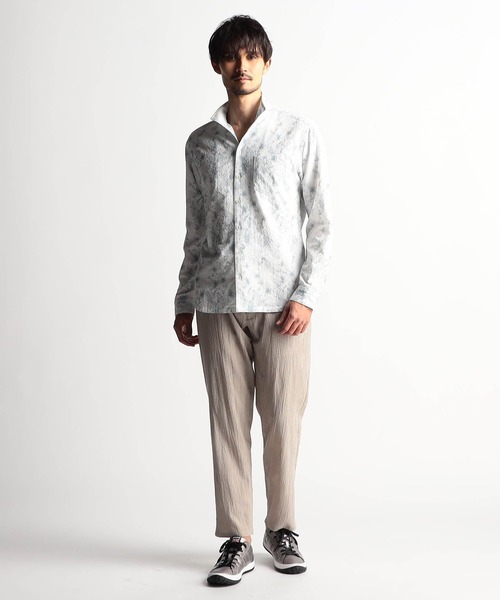 NICOLE CLUB FOR MEN（ニコルクラブフォーメン） シャツ アラカルト