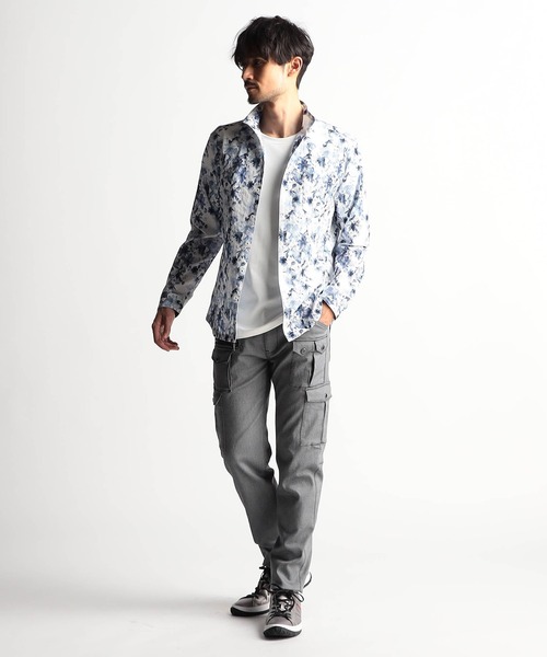 NICOLE CLUB FOR MEN（ニコルクラブフォーメン） シャツ アラカルト