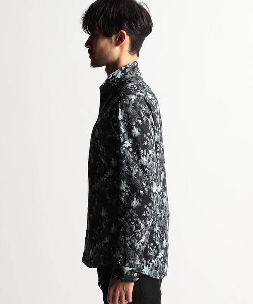 NICOLE CLUB FOR MEN（ニコルクラブフォーメン） シャツ アラカルト