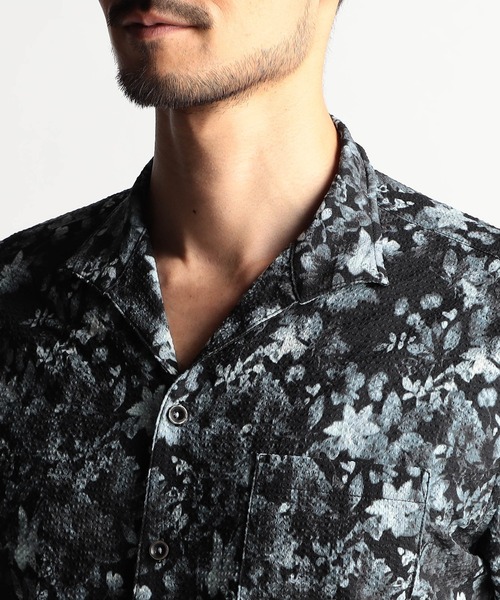 NICOLE CLUB FOR MEN（ニコルクラブフォーメン） シャツ アラカルト