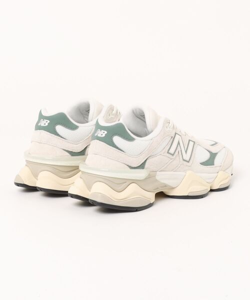 New Balanceレディーススニーカー New Balance スニーカー 90/60 メンズ レディース : ZOZOTOWN