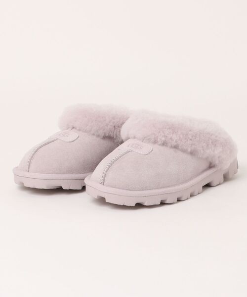 UGG サンダル W COQUETTE　5125-BYF UGG Australia サンダル W COQUETTE 5125-BYF レディース