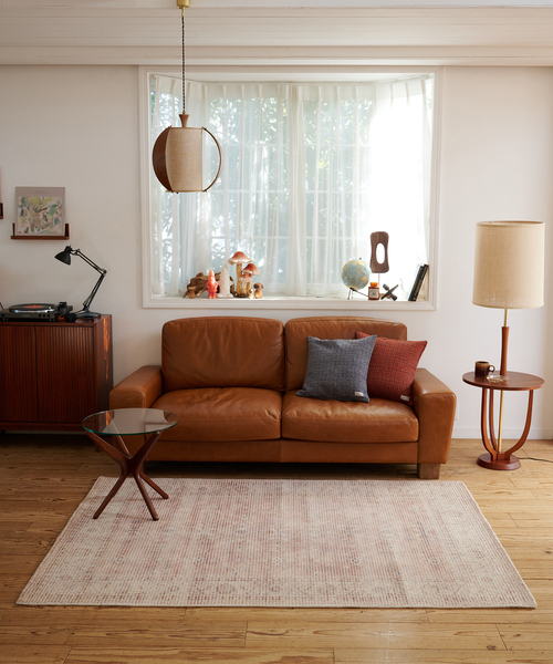 ACME Furniture（アクメファニチャー） ラグ ラグマット WESTDALE RUG