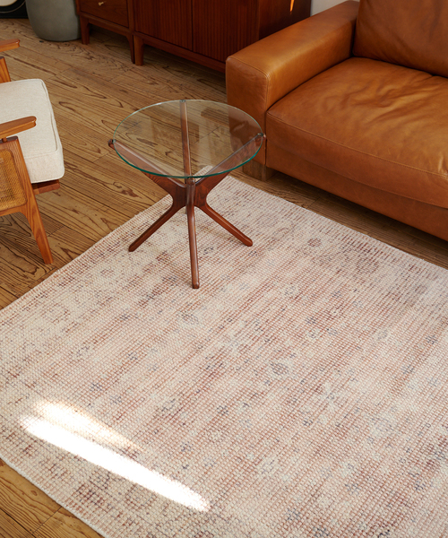 ACME Furniture（アクメファニチャー） ラグ ラグマット WESTDALE RUG