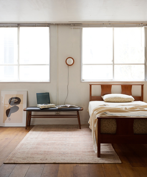 ACME Furniture（アクメファニチャー） ラグ ラグマット WESTDALE RUG