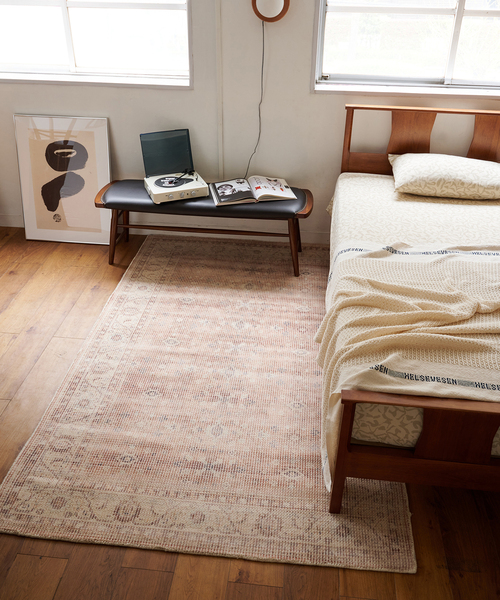 ACME Furniture（アクメファニチャー） ラグ ラグマット WESTDALE RUG