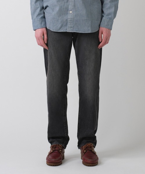 リーバイス　Levi's 505　W30 L30　レギュラーフィット　ジーンズ 505™ レギュラーフィット ジーンズ ライトインディゴ