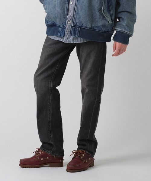 Levi's（リーバイス） ジーンズ 505(TM) ジーンズ レギュラーフィット
