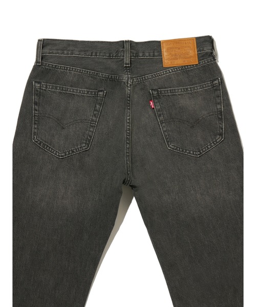 Levi's（リーバイス） ジーンズ 505(TM) ジーンズ レギュラーフィット
