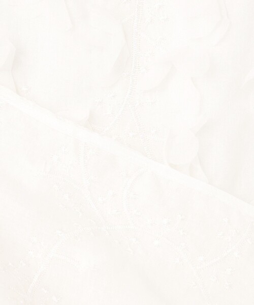 ブラウス シャツ SLEEPING PETALS ブラウス レディース TOCCA ブラウス シャツ SLEEPING PETALS レディース : ZOZOTOWN