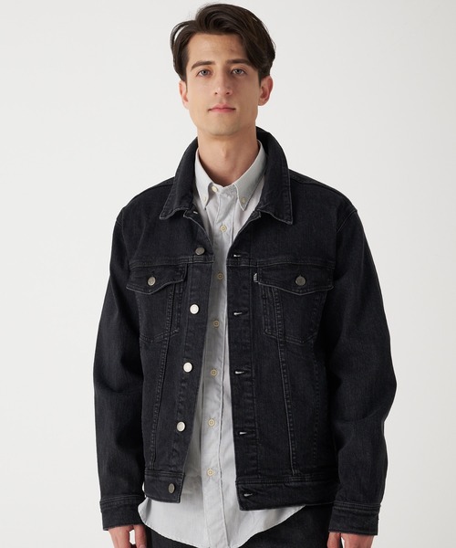 70s 80s Eddie Bauer デニムジャケット 2nd 3rd 黒タグ 70s 80s Eddie Bauer デニムジャケット 2nd 3rd 黒タグ