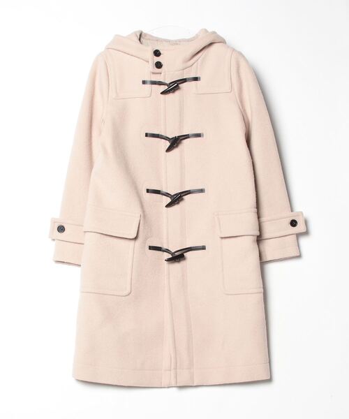 BABYLONE バビロン ダッフルコート BABYLONE（バビロン）の「ダッフルコート（）」 - WEAR